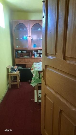 Casă cu 4 camere cu Teren 400 Mp în Central