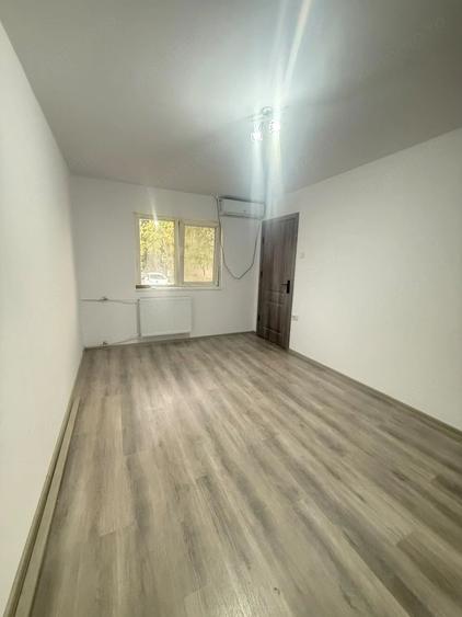 Garsonieră nedecomandată în Buziașului