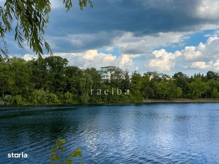 Apartament cu 4 camere în Primăverii