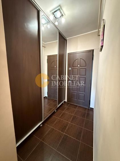 2 Camere Decomandat - Bloc Nou - Mobilat/Utilat - Visani - 10