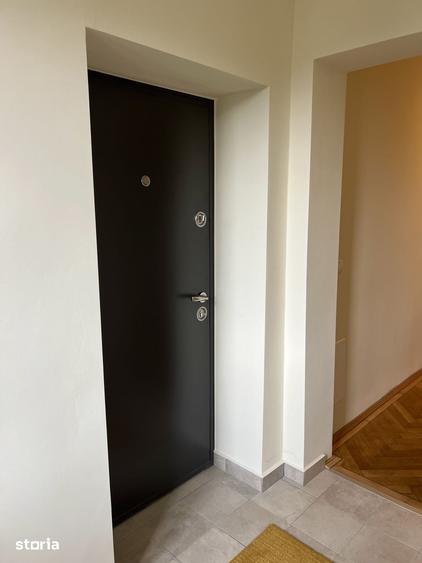 Apartament cu 2 camere în Elisabetin