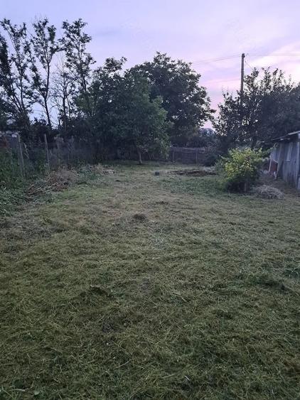 Casă cu Teren 464 Mp în Puiești