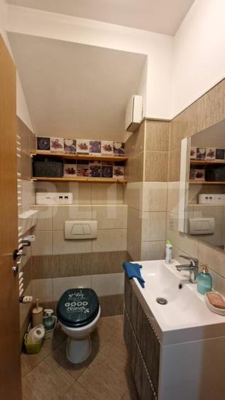 Apartament 3 camere, 70 mp, zona Aradului - 6
