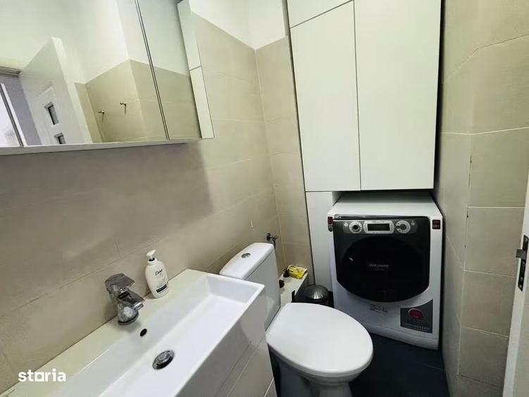 Apartament cu 2 camere decomandat în Dudu