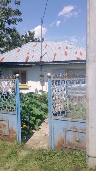 Casă cu 2 camere în Grădiștea
