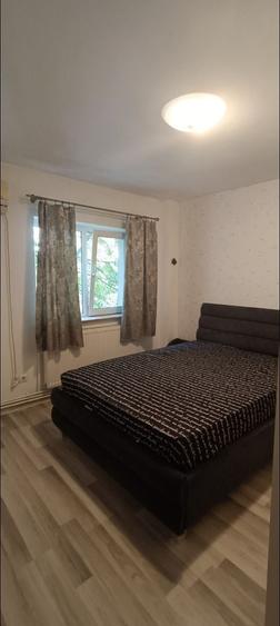 Apartament cu 2 camere decomandat în Liteni