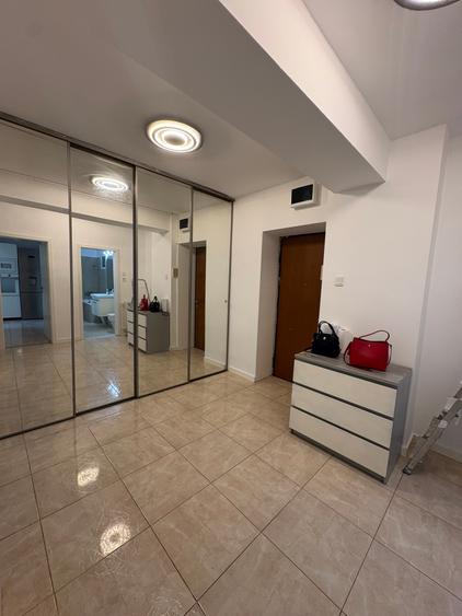 Apartament cu 2 camere decomandat în Octavian Goga
