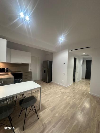 Apartament cu 2 camere în Central — fotografia 1