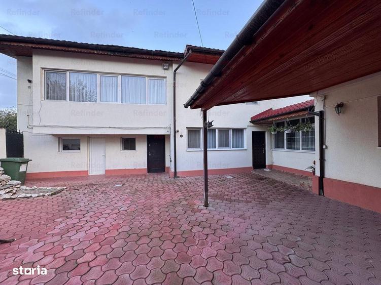 Vanzare vila P+1+Pod | Dobroesti - Parc Gheorghe Dascalu | constructie - 18