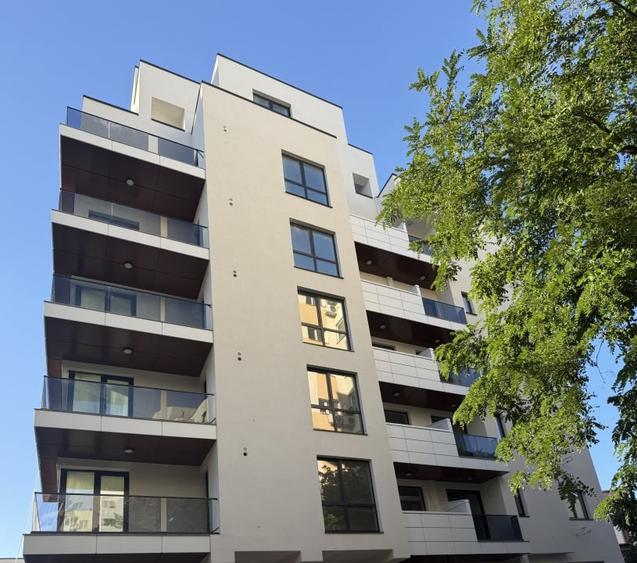 Ultracentral Dacia-Mosilor, apartament cu 2 bai - 15