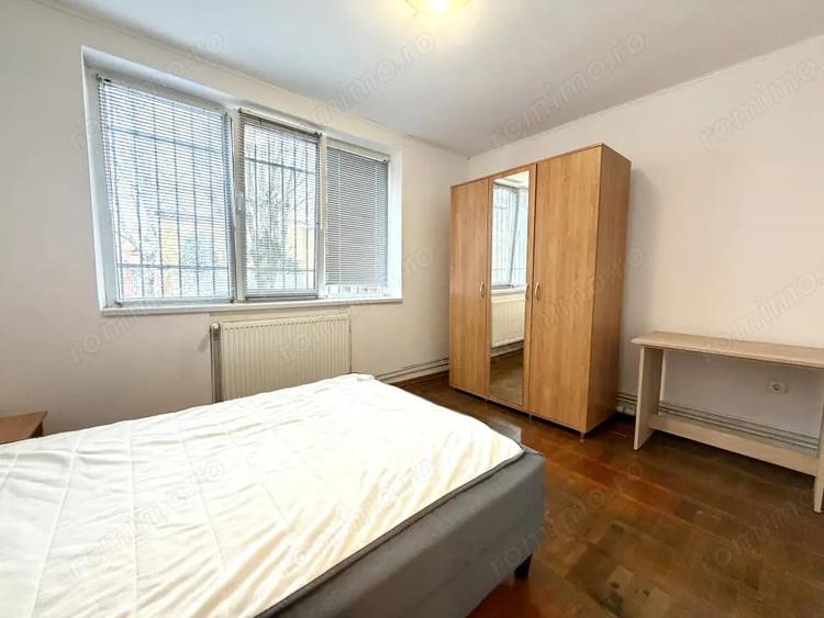Apartament ideal pentru investit, 2 camere, 50 mp utili - Complexul Studentesc - 1