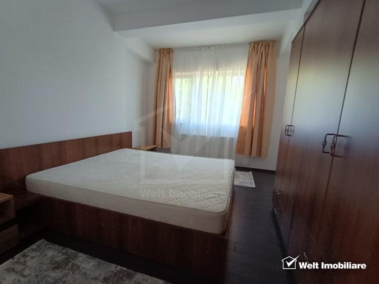 De inchiriat  apartament cu 2 camere zona Lidl SIGMA - 4