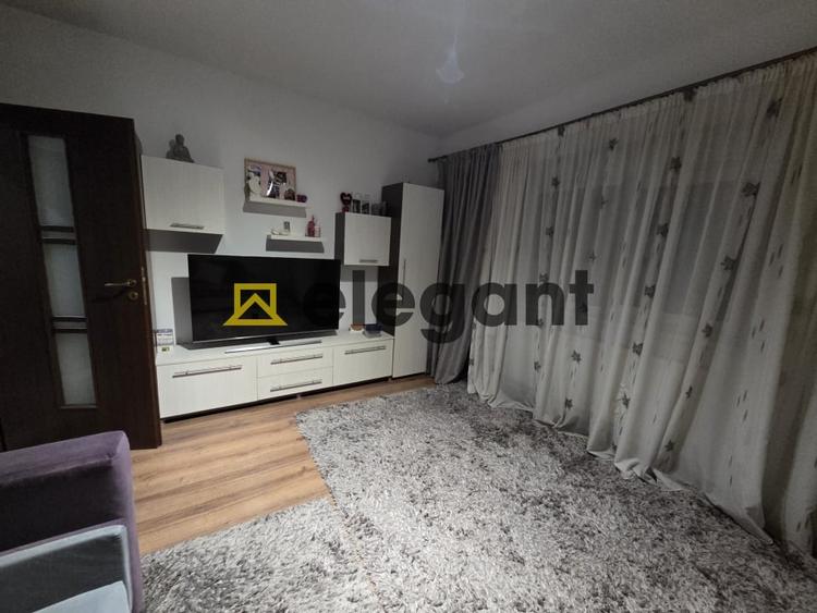 Apartament cu 2 camere decomandat, mobilat în Craiovița Nouă