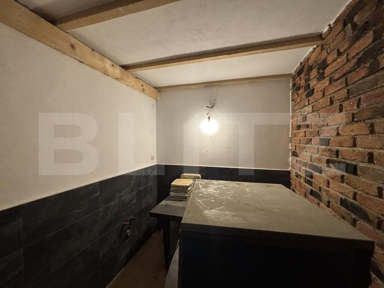 Spațiu comercial, de 480 mp, în Șimleu Silvaniei