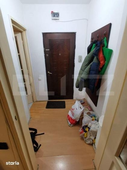 Apartament 2 camere semidecomandate, 48mp, zona Interservisan - 8