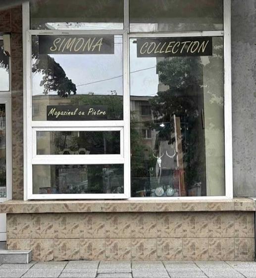 Spațiu comercial, de 20 mp, în Unirii Sud