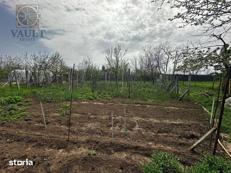 Casă cu 5 camere cu Canalizare în Frumușani