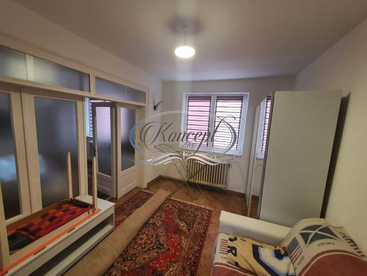 Apartament cu garaj in Cartierul Grigorescu - 5