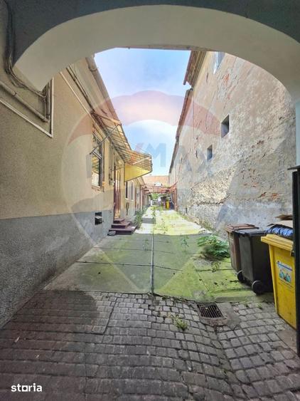Apartament cu 2 camere în Central
