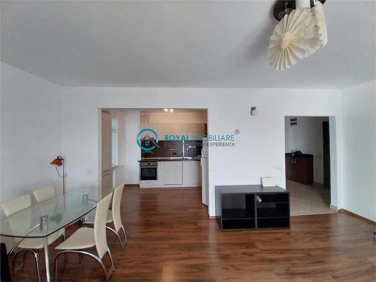 Apartament cu 2 camere decomandat în Gheorghe Doja