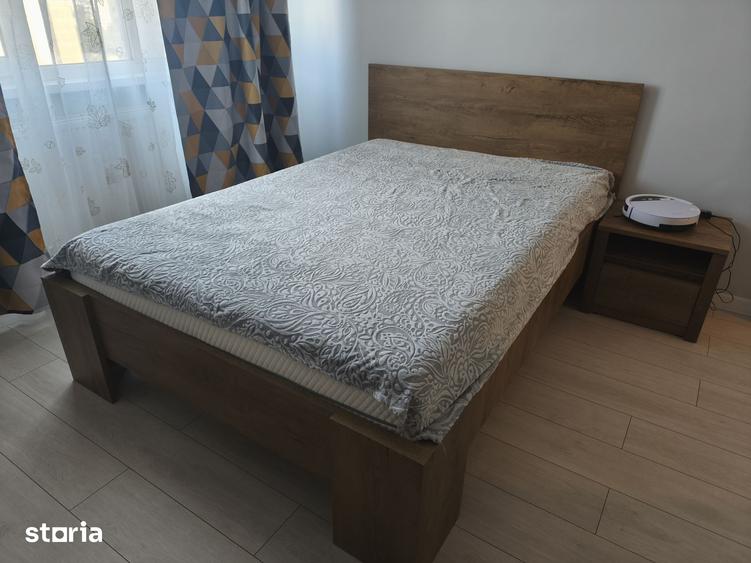 Apartament cu 3 camere în Drumul Taberei