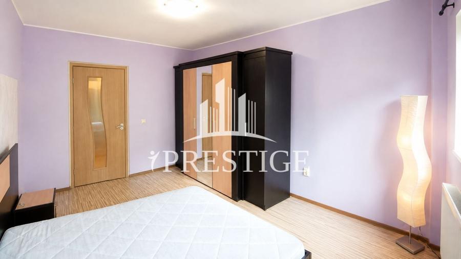 APARTAMENT 2 CAMERE ZONA ȘTRAND 2, ETAJ 1, BALCON - 6