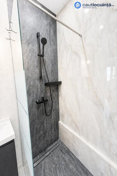 Apartament cu 2 camere în Eminescu