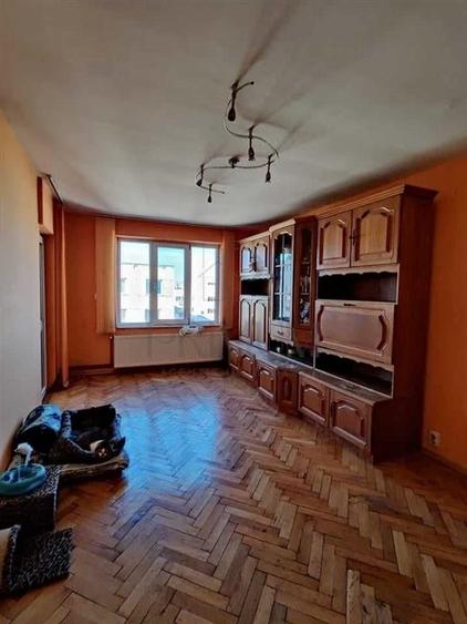 OLIMPIA - STADION - LIFT - 4 Camere - 2 Bai - Centrala proprie - Clima - 2