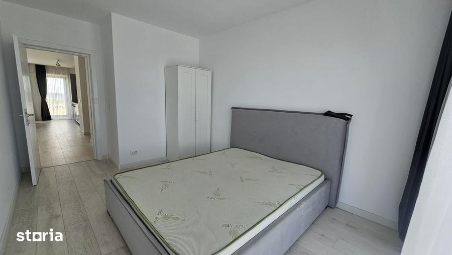 Inchiriez Apartament 3 camere -0 Comision- Cartier Reziden?ial Vest - 15