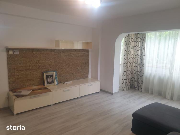 APARTAMENT 2 CAMERE DE INCHIRIAT OTOPENI, ZONA CENTRALA - 4