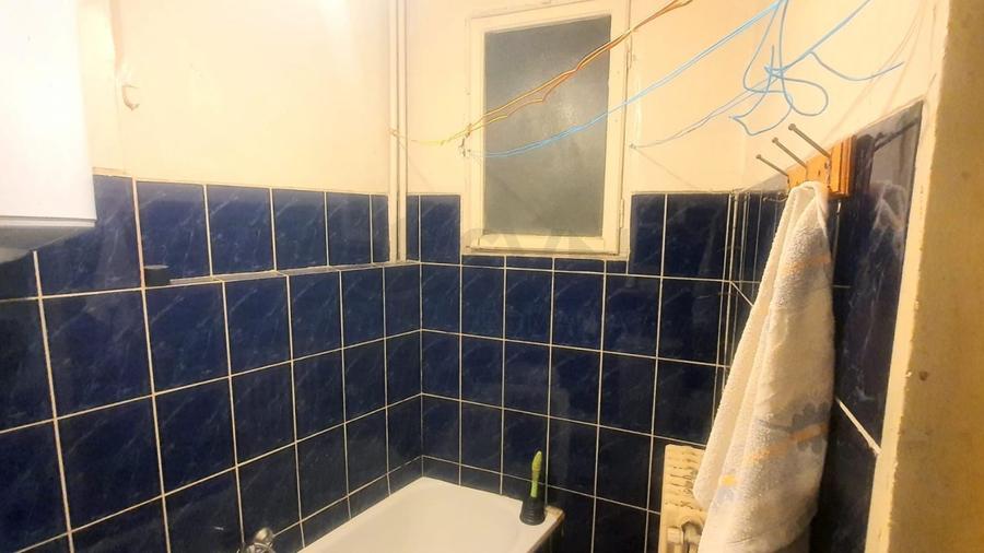 REA1027589 Unirii l Apartament 3 camere l Etaj 2 - 9
