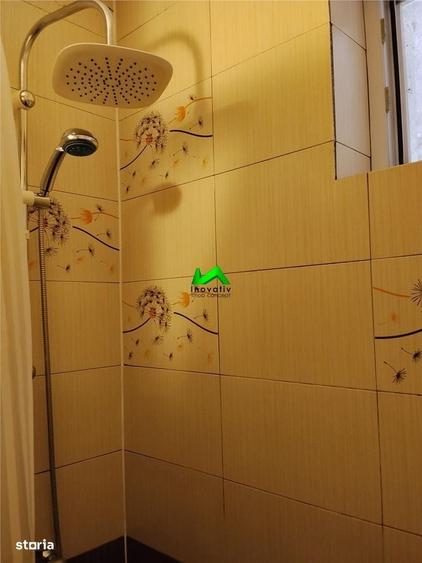 Apartament de inchiriat 2 camere Sibiu Mihai Viteazul - 6
