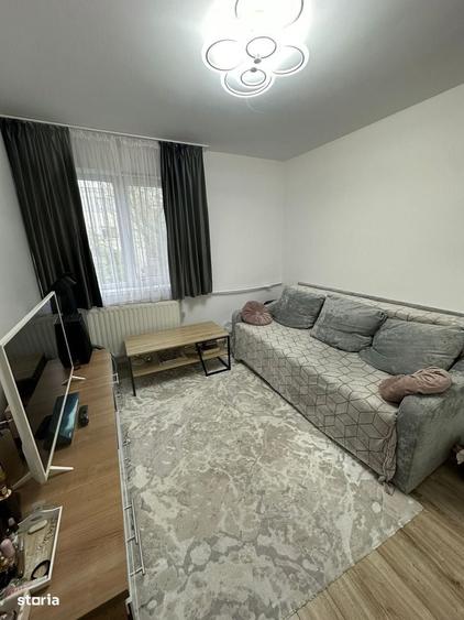 Apartament cu 2 camere decomandat în Tomis Nord