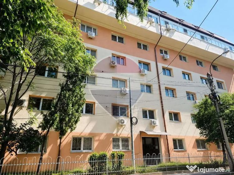 Garsonieră în Vitan