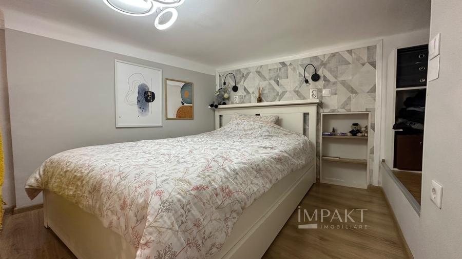 Studio cu Mezanin | Cladire Istorica | Zona SORA - Ultracentral - 7