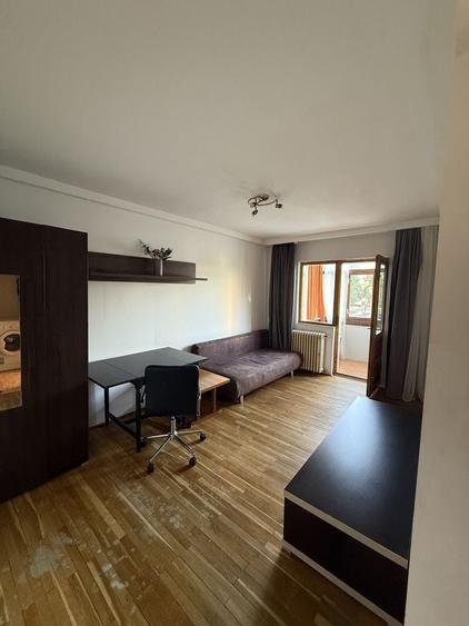 Proprietar Inchiriez apartament cu o camera - 5