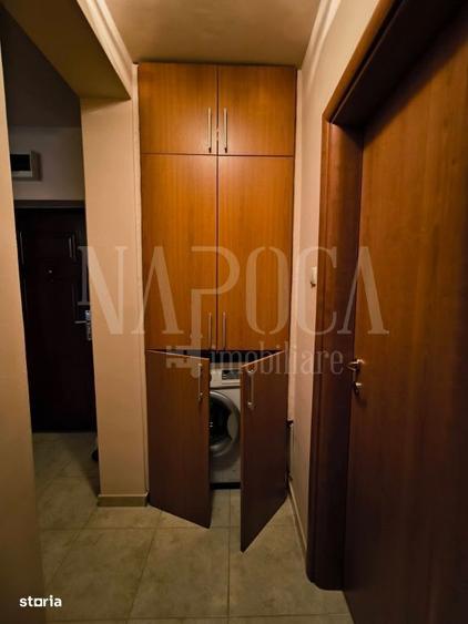Apartament cu 3 camere în Nufărul