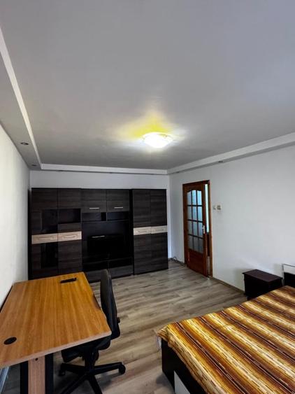 Apartament cu 3 camere decomandat, mobilat în Lăpuș Argeș