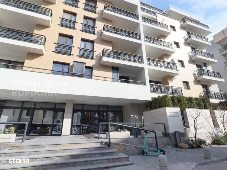 Apartament premium cu 3 camere | 84,60 mp | Lighthouse Residence - 12
