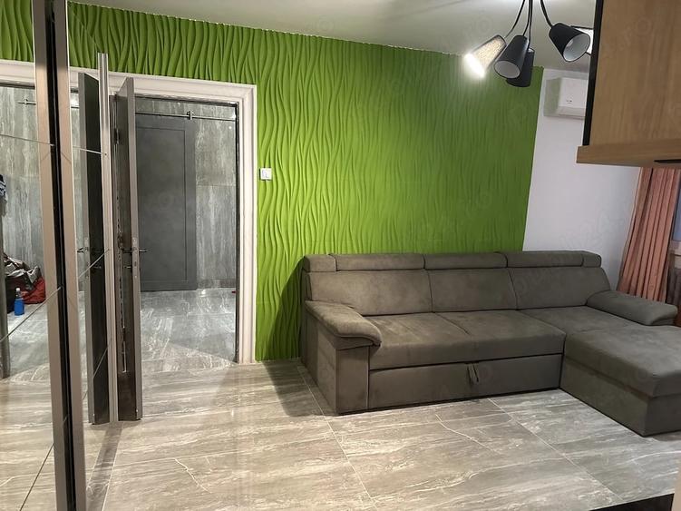 Apartament de inchiriat Bld Lacul Tei , vizavi de STB Maica Domnului,etj. 2 - 6