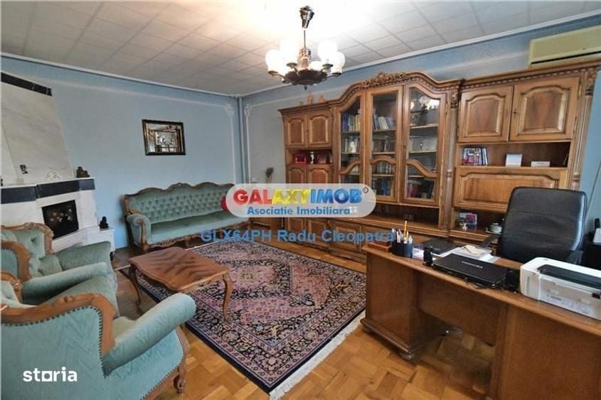 Casă cu 4 camere cu Teren 2099 Mp în Dumbrăvești