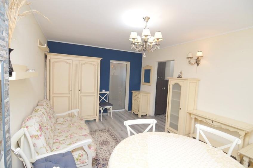 Apartament cu 2 camere semidecomandat în Moșilor
