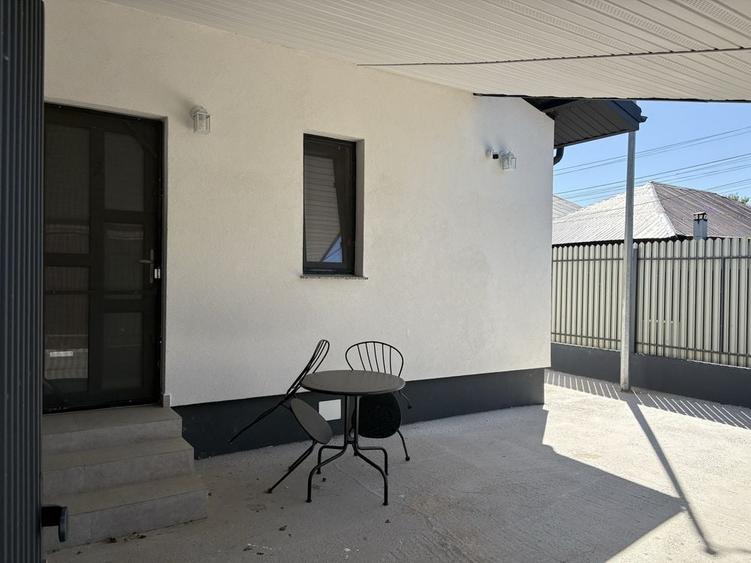 Apartament cu 6 camere în Central