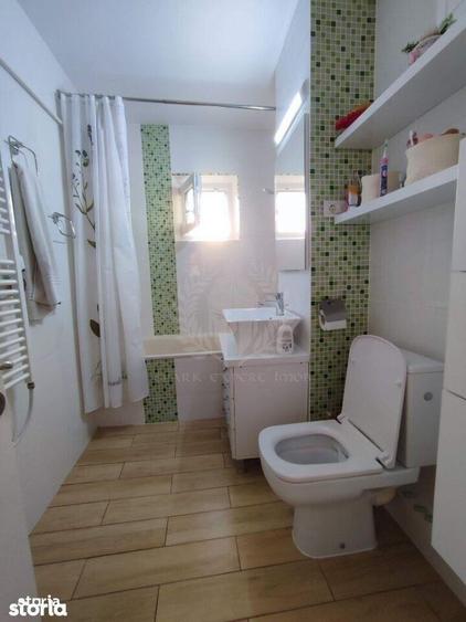 APARTAMENT 2 CAMERE// GHEORGHE DOJA, PLOIESTI - 11