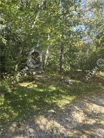 Teren intravilan de 5134 mp, în Malaia