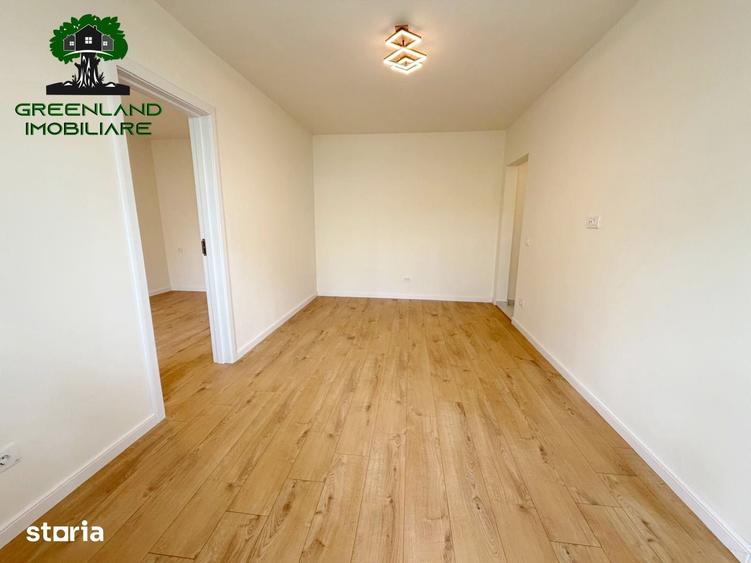 Apartament cu 2 camere în Alexandru cel Bun