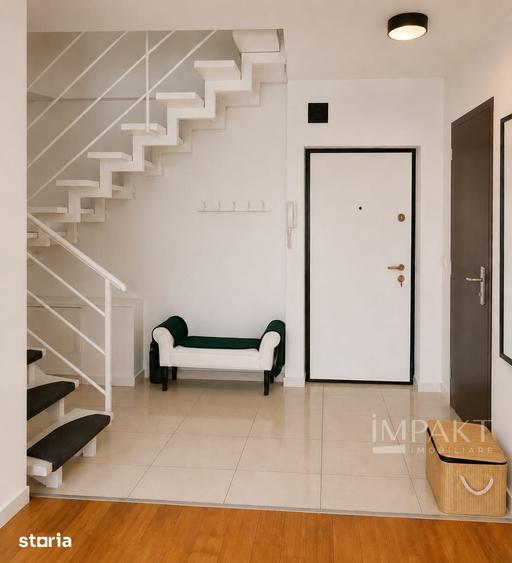 Apartament cu 4 camere în Mănăștur