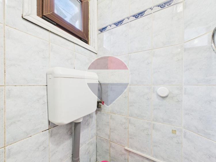 Casă cu 4 camere cu Teren 308 Mp în Bucureștii Noi