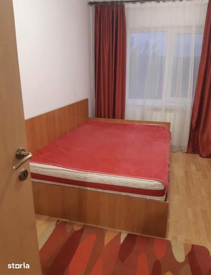Apartament cu 2 camere în Canta