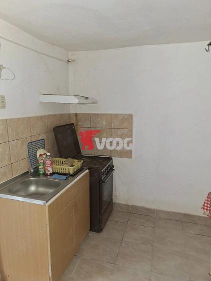 Casă cu 3 camere în Șagului